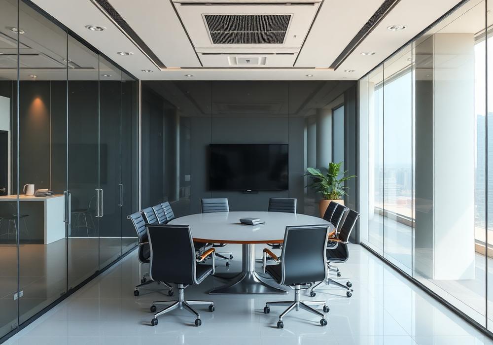 Offices