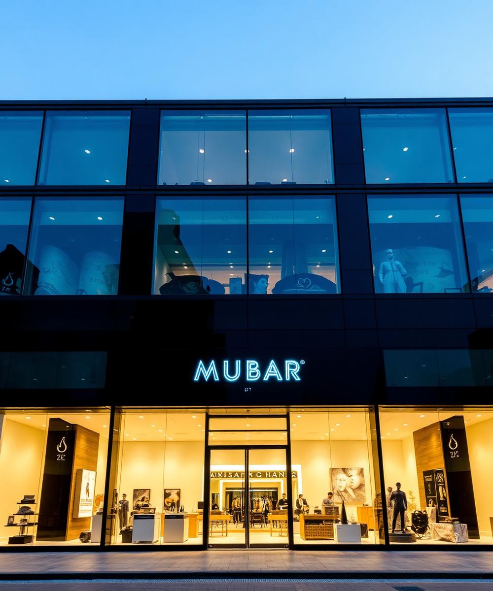 Ground-Floor Retail Shop