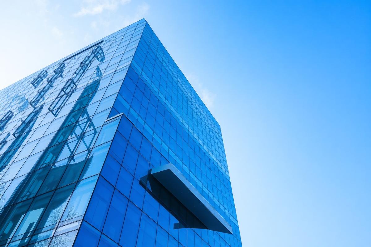 Commercial Building G+4